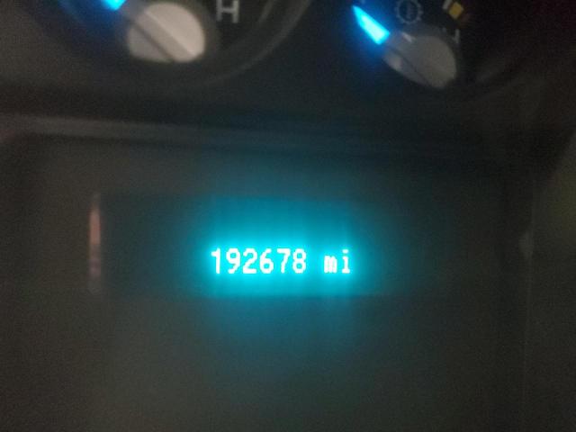 Photo 8 from auction – 2011 FORD F250 SUPER with VIN 1FTBF2A68BEC02189