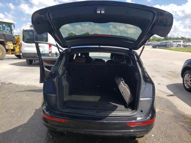 Photo 9 from auction – 2015 AUDI Q5 PREMIUM with VIN WA1CFAFP8FA112466