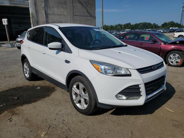FORD ESCAPE SE 2015 with VIN 1FMCU0G74FUA74832 - Photo from auction