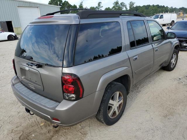 Photo 4 from auction – 2006 CHEVROLET TRAILBLAZE with VIN 1GNET16S766172941