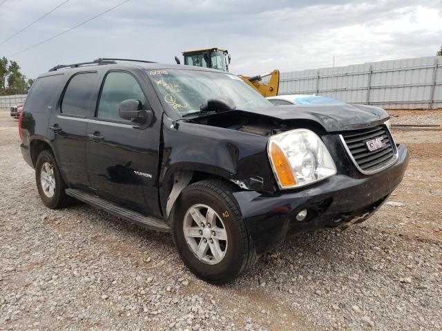 GMC YUKON SLT 2012 with VIN 1GKS1CE02CR101318 - Photo from auction