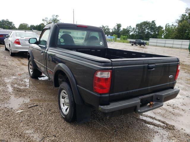 Photo 3 from auction – 2003 FORD RANGER with VIN 1FTYR10U23PA57782