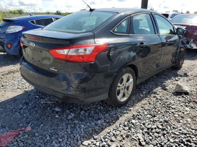 Photo 4 from auction – 2014 FORD FOCUS with VIN 1FADP3F20EL435460