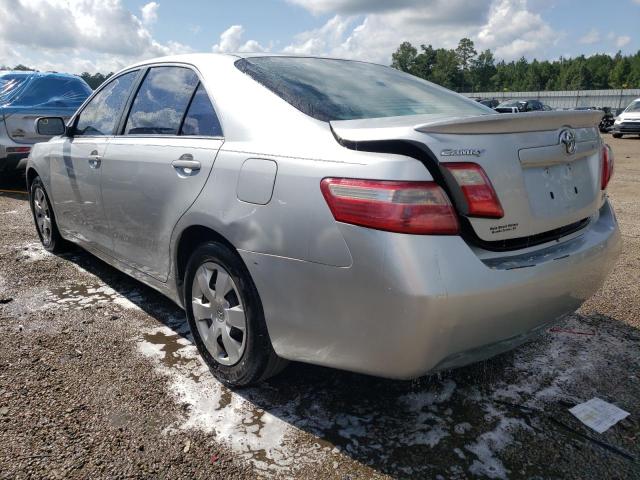 Photo 3 from auction – 2007 TOYOTA CAMRY with VIN 4T1BE46K27U111805