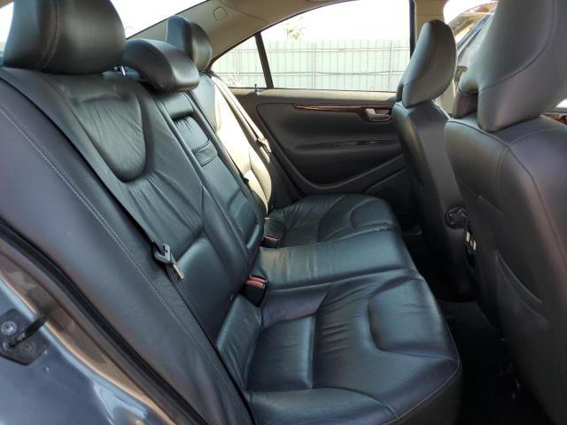 Photo 6 from auction – 2006 VOLVO S60 2.5T with VIN YV1RH592862518933