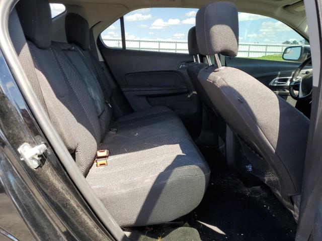 Photo 6 from auction – 2013 CHEVROLET EQUINOX LT with VIN 2GNFLNEK3D6374065