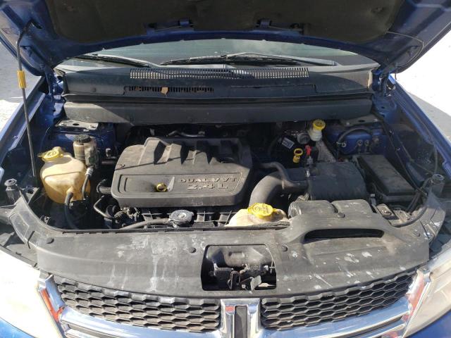 Photo 7 from auction – 2015 DODGE JOURNEY SE with VIN 3C4PDCAB3FT552351