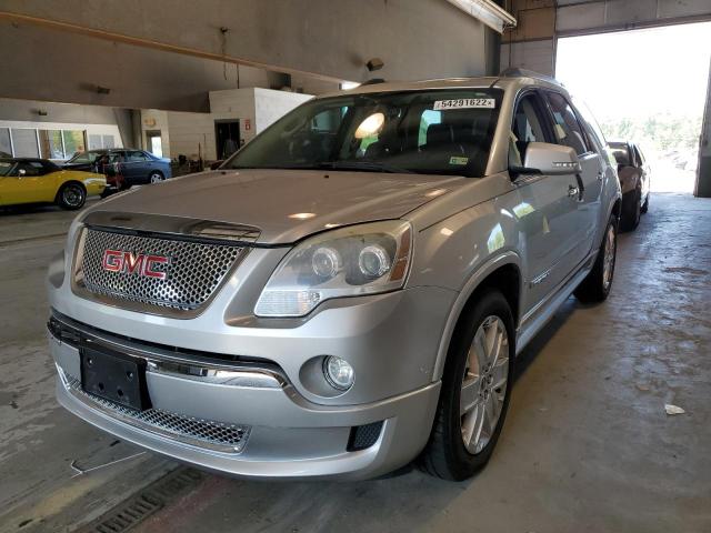 Photo 2 from auction – 2012 GMC ACADIA DEN with VIN 1GKKVTEDXCJ241218