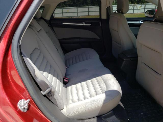 Photo 6 from auction – 2014 FORD FUSION S with VIN 3FA6P0G78ER252097