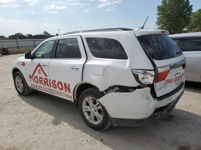 Photo 3 from auction – 2013 DODGE DURANGO CR with VIN 1C4RDHDG1DC530144