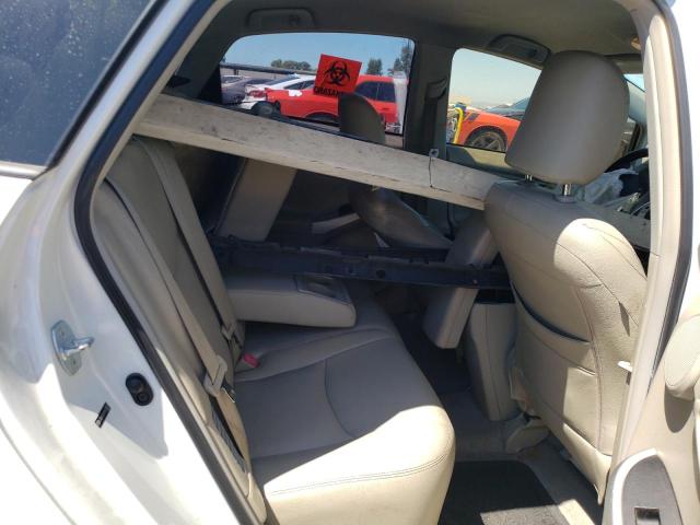 Photo 6 from auction – 2010 TOYOTA PRIUS with VIN JTDKN3DU0A5219022
