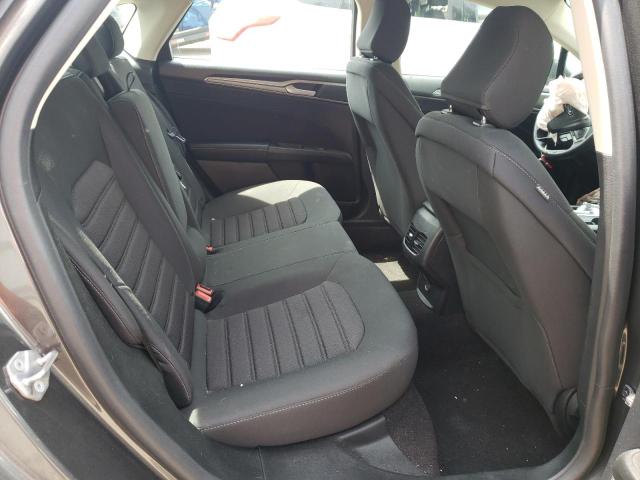 Photo 6 from auction – 2020 FORD FUSION SE with VIN 3FA6P0LU5LR145131