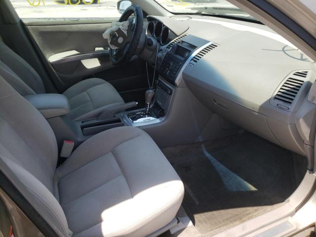 Zdjęcie 5 z aukcji – 2007 NISSAN MAXIMA SE z VIN 1N4BA41E37C863980