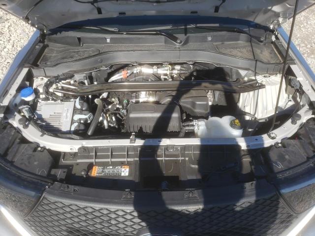 Photo 7 from auction – 2022 FORD EXPLORER P with VIN 1FM5K8AB0NGA93482