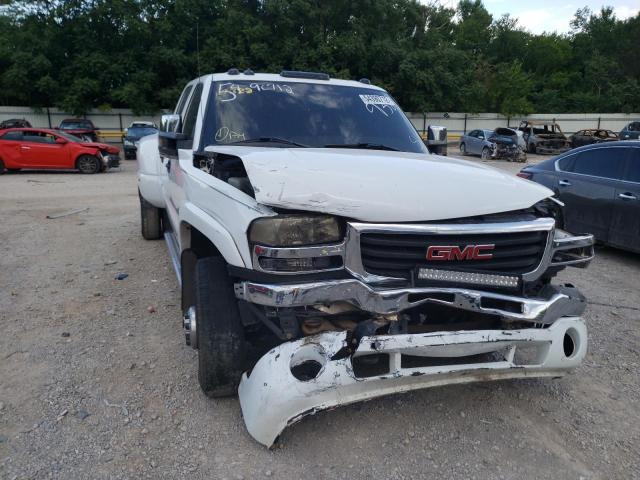 Photo 9 from auction – 2003 GMC NEW SIERRA with VIN 1GTJC33103F129388