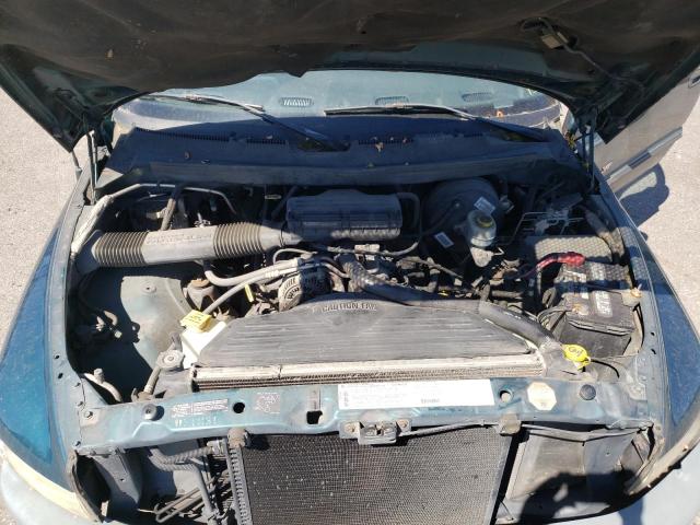 Photo 7 from auction – 1998 DODGE RAM 1500 with VIN 3B7HF13Z1WG235738