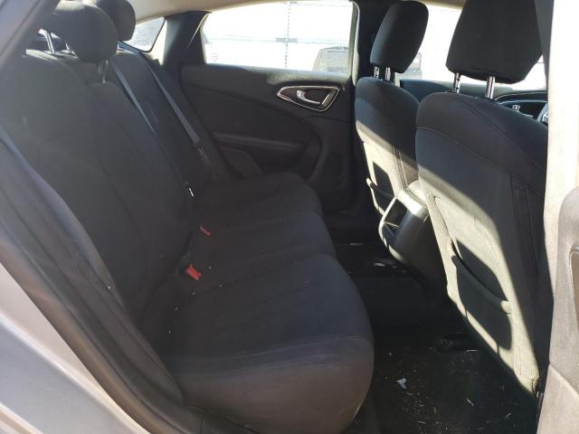 Photo 6 from auction – 2016 CHRYSLER 200 LX with VIN 1C3CCCFB0GN189331