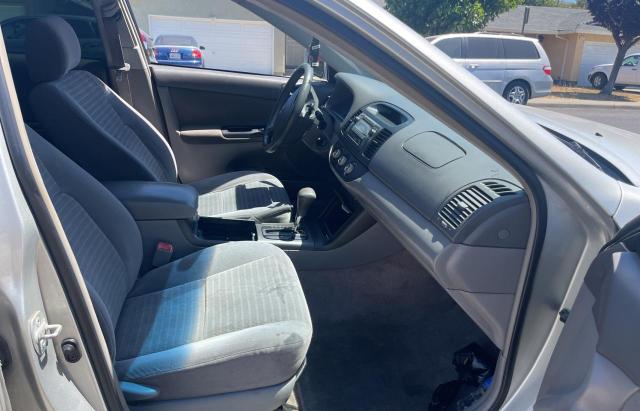 Photo 5 from auction – 2006 TOYOTA CAMRY LE with VIN 4T1BE32K46U155755
