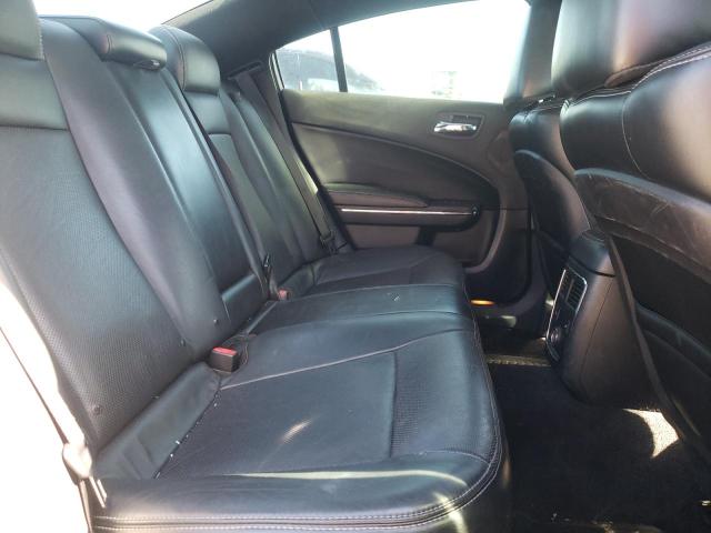 Foto 6 de la subasta – 2012 DODGE CHARGER SX con VIN 2C3CDXHG4CH187534