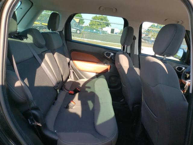 Photo 6 from auction – 2014 FIAT 500L TREKK with VIN ZFBCFADH1EZ007790