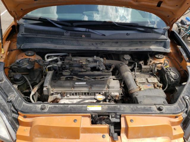 Photo 7 from auction – 2010 KIA SOUL + with VIN KNDJT2A26A7102600