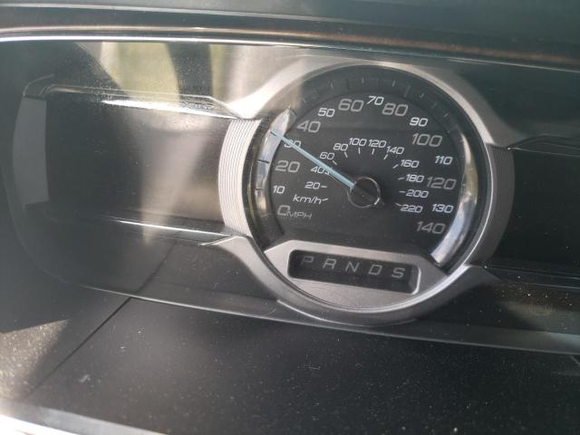 Photo 8 from auction – 2019 FORD TAURUS LIM with VIN 1FAHP2F89KG108981