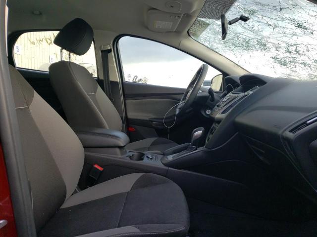 Photo 5 from auction – 2014 FORD FOCUS SE with VIN 1FADP3F29EL220448