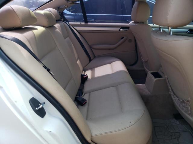 Photo 6 from auction – 2004 BMW 325 I with VIN WBAEV33424KR33168