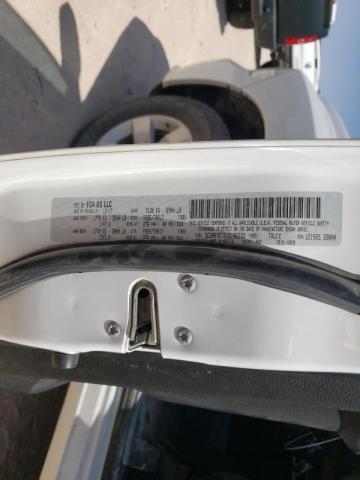 Photo 10 from auction – 2018 RAM 1500 ST with VIN 3C6RR7KT0JG196233