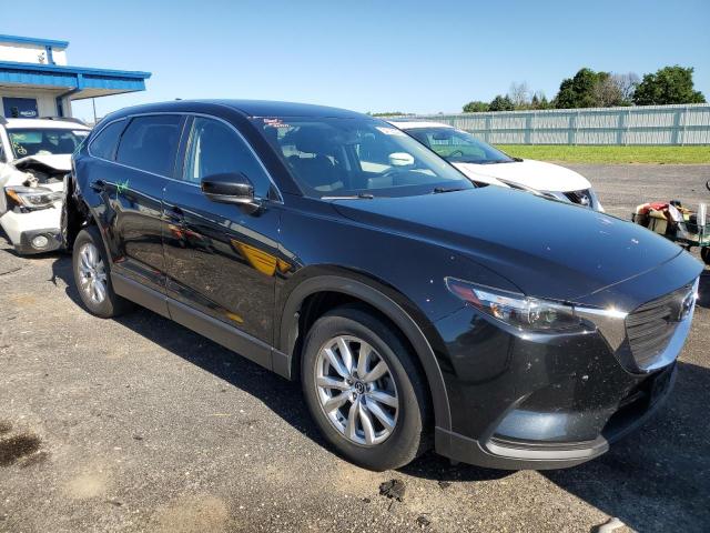 MAZDA CX-9 TOURI 2016 with VIN JM3TCBBY5G0116296 - Photo from auction
