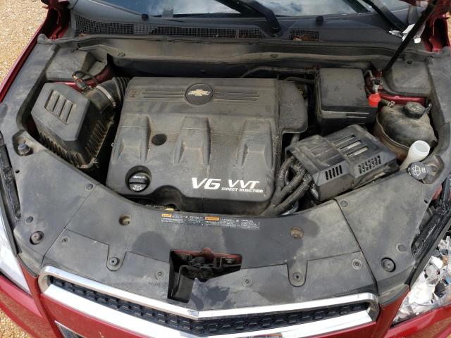 Photo 7 from auction – 2014 CHEVROLET EQUINOX LT with VIN 2GNFLCE37E6160453