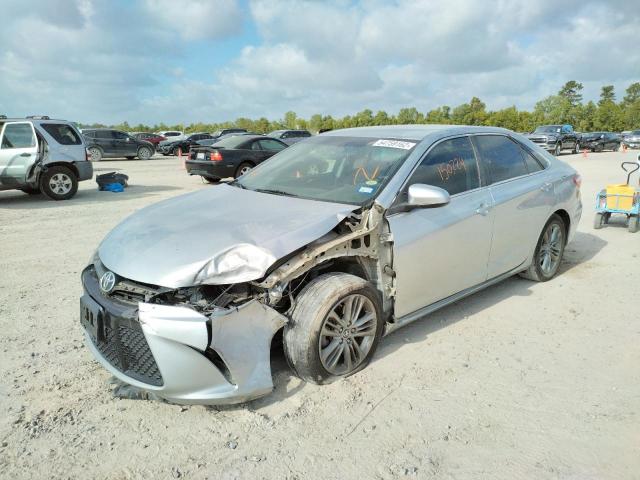 Photo 2 from auction – 2015 TOYOTA CAMRY LE with VIN 4T1BF1FK7FU896199