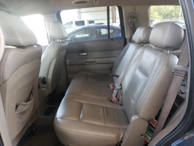 Photo 6 from auction – 2004 DODGE DURANGO SL with VIN 1D4HB48DX4F135729