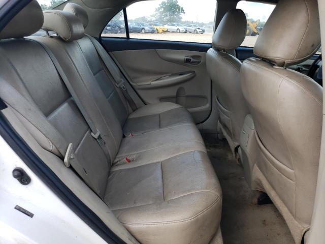 Photo 6 from auction – 2011 TOYOTA COROLLA BA with VIN 2T1BU4EE7BC689620