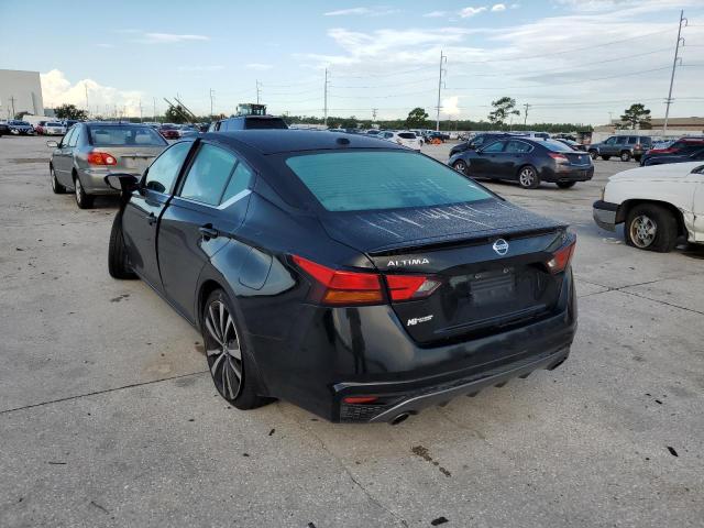 Photo 3 from auction – 2019 NISSAN ALTIMA SR with VIN 1N4BL4CV9KC238824