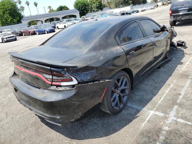 Photo 4 from auction – 2020 DODGE CHARGER SX with VIN 2C3CDXBG3LH219530