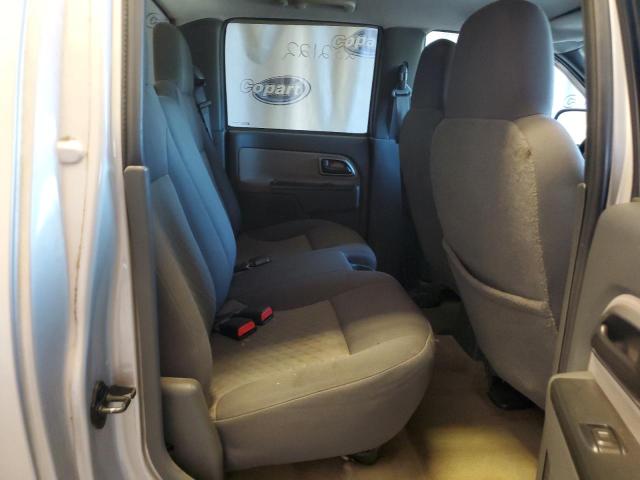 Photo 6 from auction – 2005 GMC CANYON with VIN 1GTDS136558197659