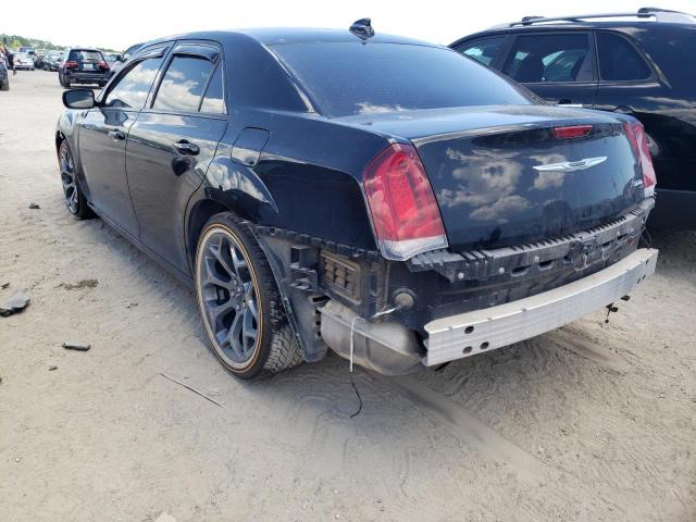 Photo 3 from auction – 2016 CHRYSLER 300 S with VIN 2C3CCABG2GH351149