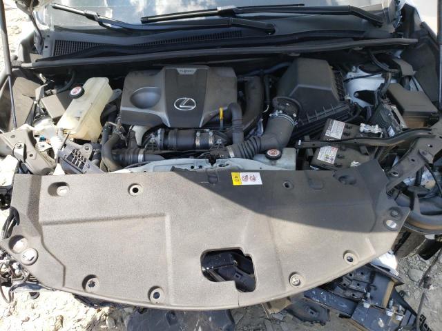Photo 7 from auction – 2018 LEXUS NX 300 BAS with VIN JTJBARBZ8J2158613