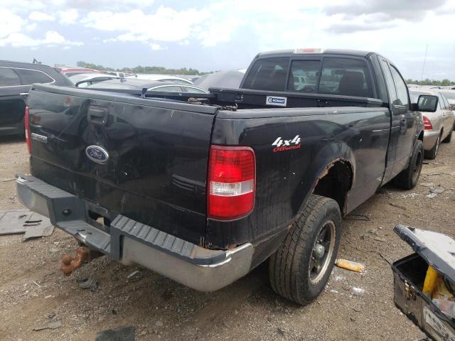 Photo 4 from auction – 2004 FORD F150 with VIN 1FTVF14594NA58374