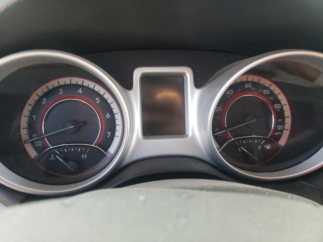 Photo 8 from auction – 2015 DODGE JOURNEY R/ with VIN 3C4PDCEG6FT654541