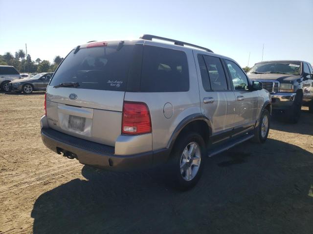 Photo 4 from auction – 2003 FORD EXPLORER X with VIN 1FMZU73K43ZA67312