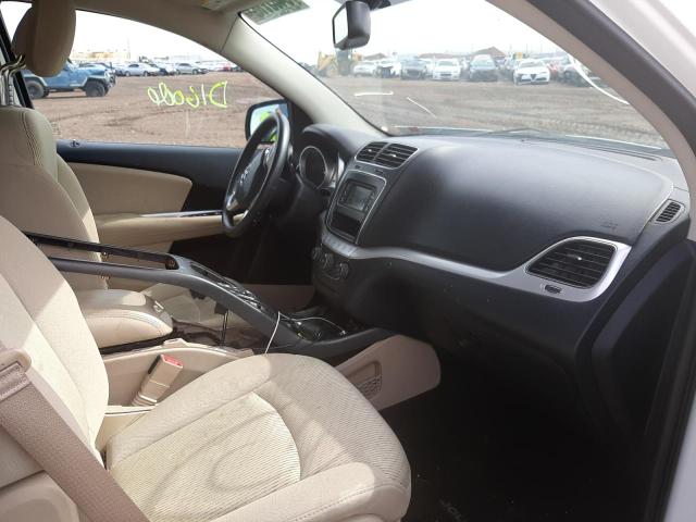 Photo 5 from auction – 2017 DODGE JOURNEY SX with VIN 3C4PDDBG8HT539856