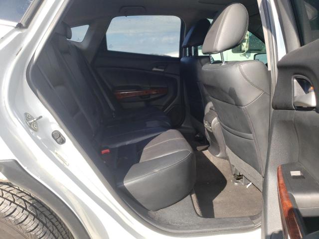 Photo 6 from auction – 2012 HONDA CROSSTOUR with VIN 5J6TF3H57CL002421