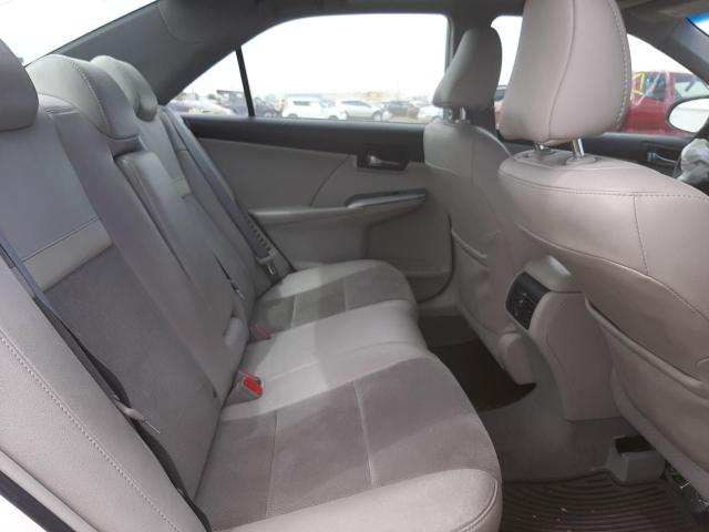 Photo 6 from auction – 2012 TOYOTA CAMRY HYBR with VIN 4T1BD1FK6CU045156