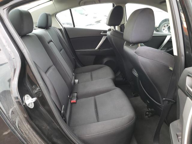 Photo 6 from auction – 2011 MAZDA 3 S with VIN JM1BL1U53B1359111