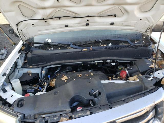 Photo 7 from auction – 2015 HONDA PILOT with VIN 5FNYF3H21FB015206