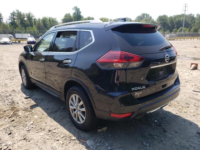 Photo 3 from auction – 2018 NISSAN ROGUE S with VIN KNMAT2MV8JP502664