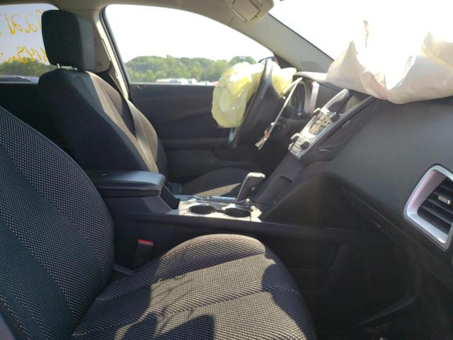 Photo 5 from auction – 2013 CHEVROLET EQUINOX LT with VIN 2GNFLEEK9D6390268