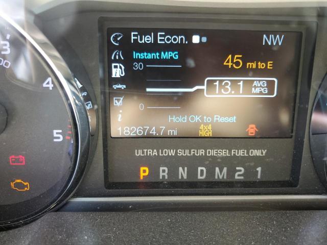 Photo 8 from auction – 2012 FORD F350 SUPER with VIN 1FT8W3BT8CEA57161